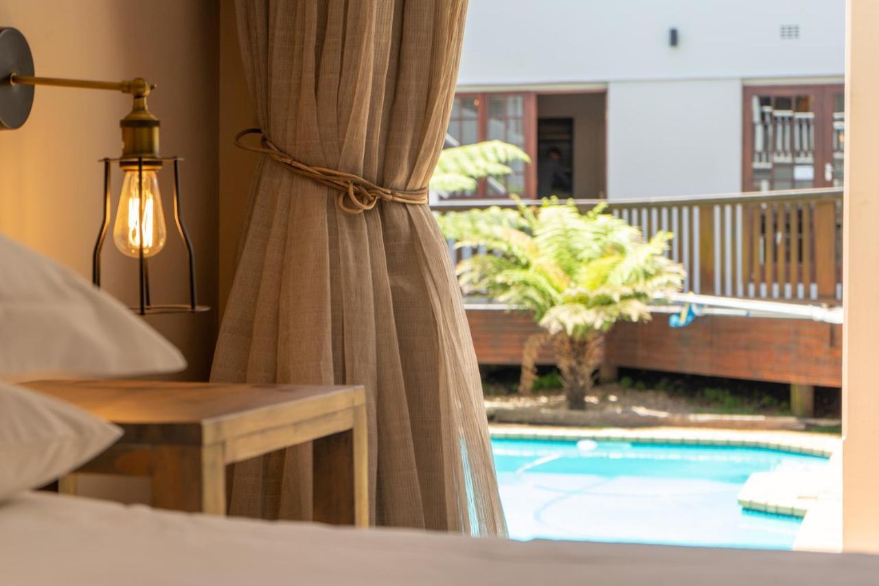ג'ורג' Loerie Guest Lodge מראה חיצוני תמונה