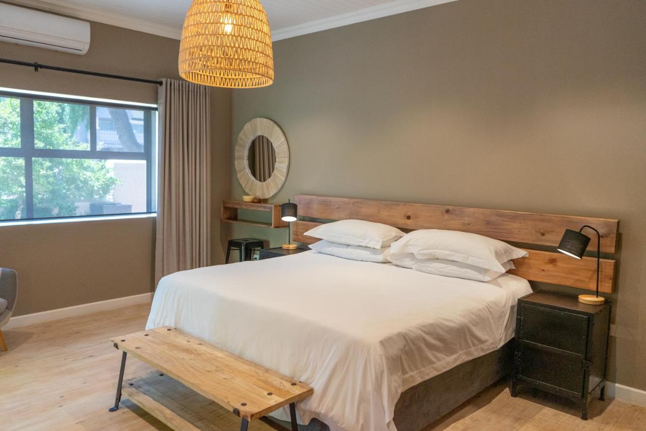ג'ורג' Loerie Guest Lodge מראה חיצוני תמונה