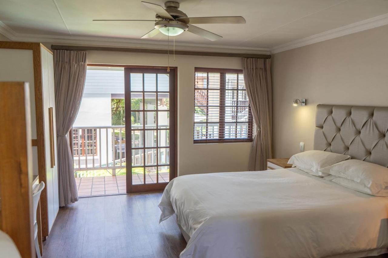 ג'ורג' Loerie Guest Lodge מראה חיצוני תמונה