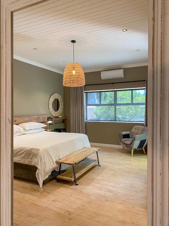 ג'ורג' Loerie Guest Lodge מראה חיצוני תמונה