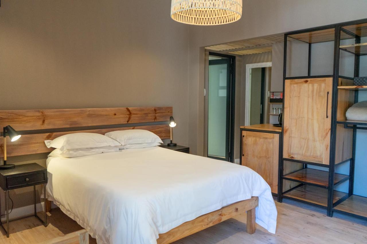 ג'ורג' Loerie Guest Lodge מראה חיצוני תמונה