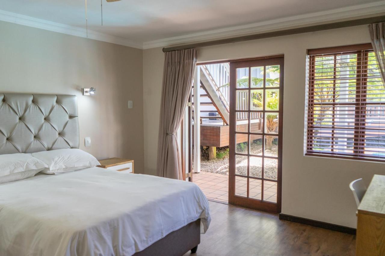 ג'ורג' Loerie Guest Lodge מראה חיצוני תמונה