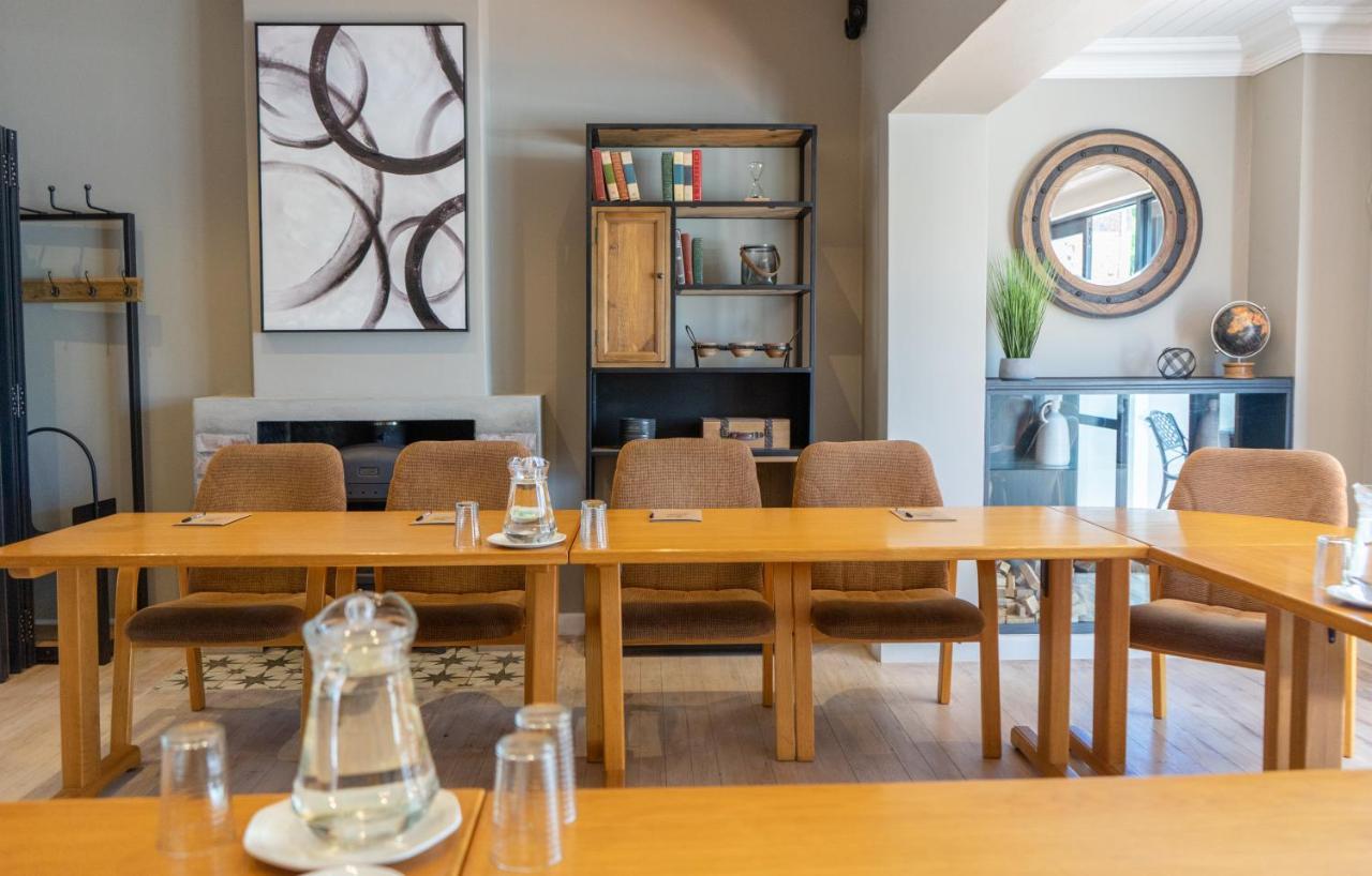 ג'ורג' Loerie Guest Lodge מראה חיצוני תמונה