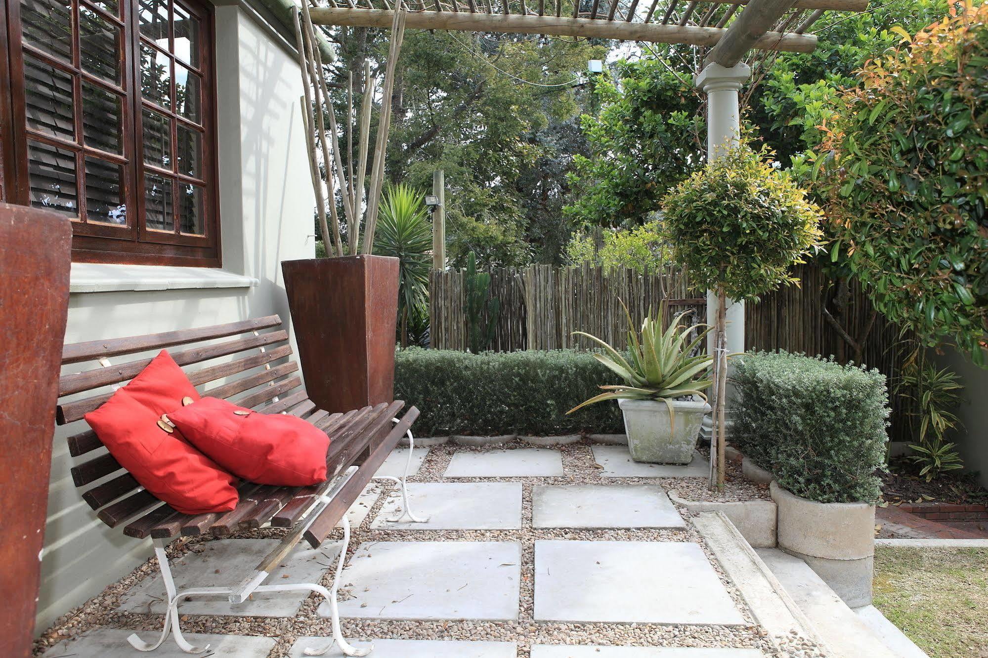 ג'ורג' Loerie Guest Lodge מראה חיצוני תמונה
