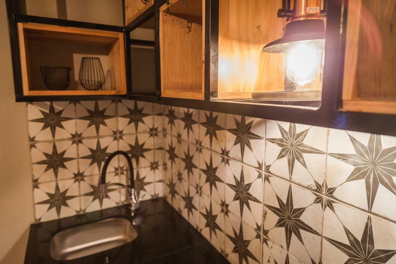 ג'ורג' Loerie Guest Lodge מראה חיצוני תמונה