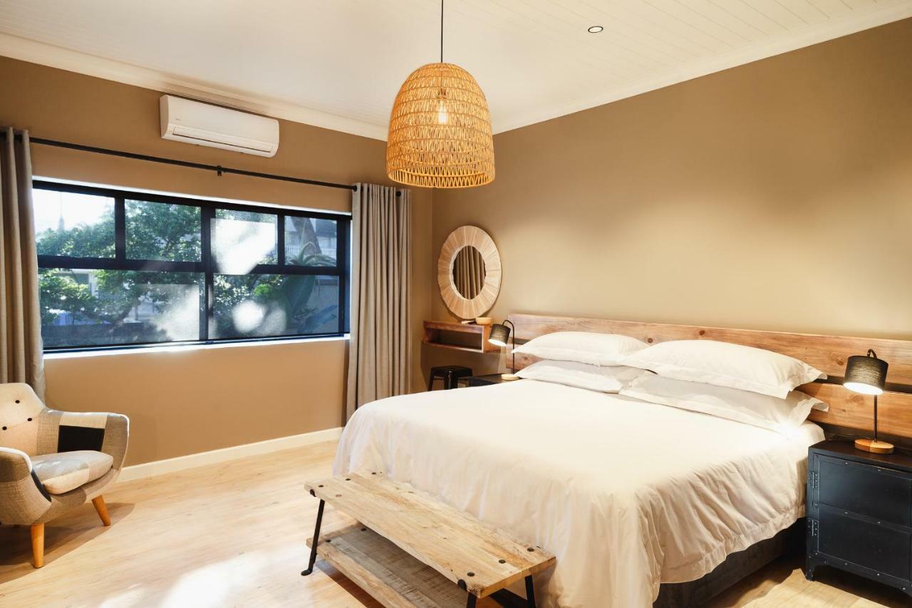 ג'ורג' Loerie Guest Lodge מראה חיצוני תמונה