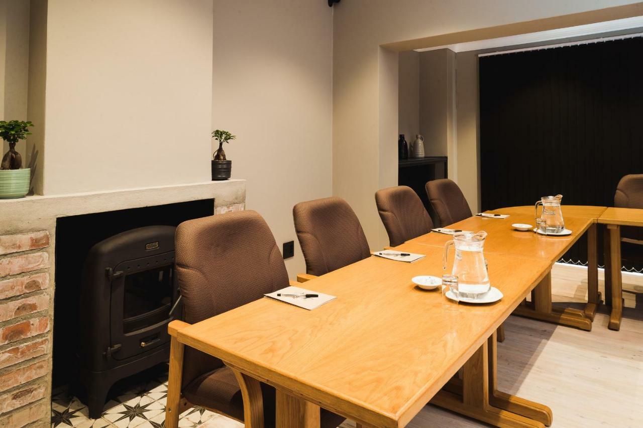 ג'ורג' Loerie Guest Lodge מראה חיצוני תמונה